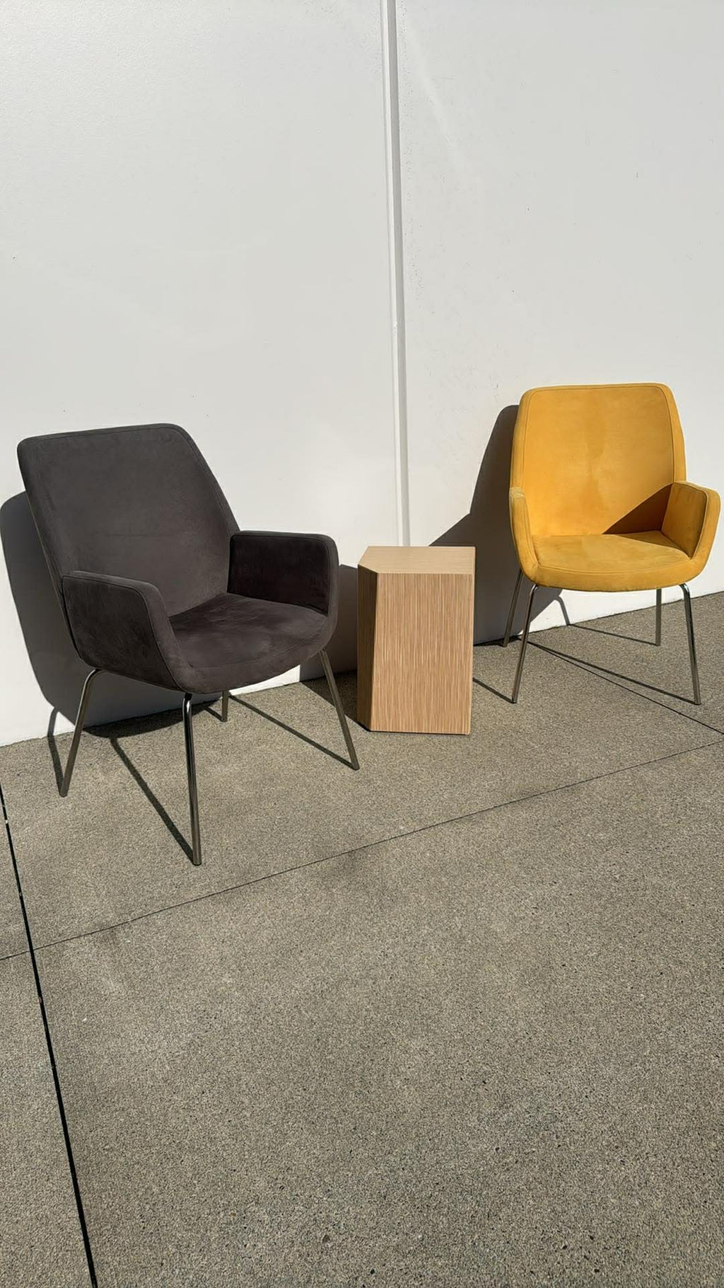 Steelcase Coalesse Bindu Guest Chair