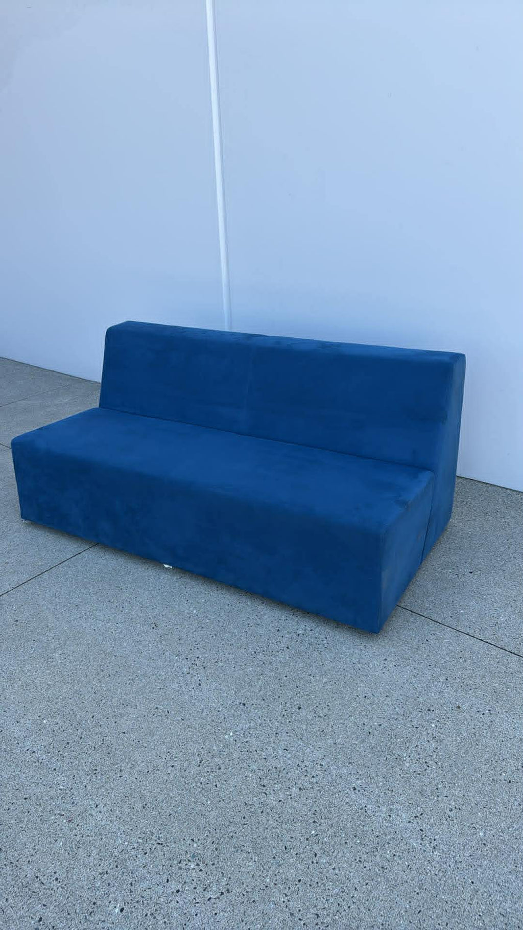 Steelcase Turnstone Campfire Lounge Sofa
