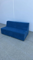 Steelcase Turnstone Campfire Lounge Sofa
