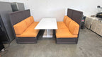 Steelcase Coalesse Lagunitas Lounge Set