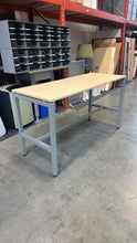 Load image into Gallery viewer, Used Standing Height Packing / Work Table
