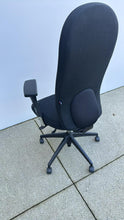 Load image into Gallery viewer, Used Global Obus Ultraforme High-Back Ergonomic Task Chair
