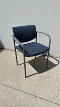 Load image into Gallery viewer, Used Steelcase Player Stacking Guest Chairs

