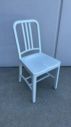Emeco Coca-Cola Recycled Plastic Chair