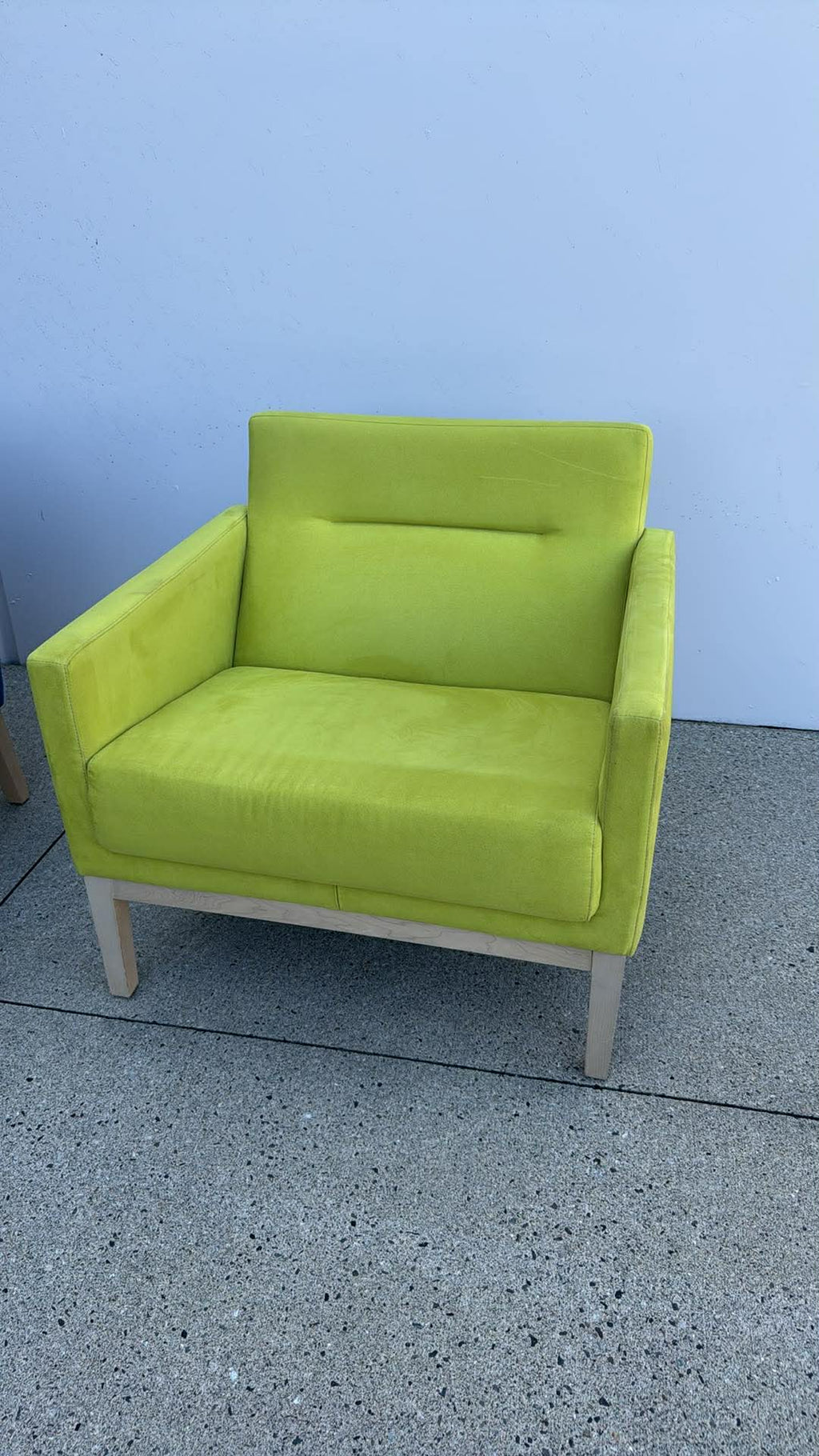Steelcase Coalesse Passerelle Lounge Chair