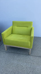 Steelcase Coalesse Passerelle Lounge Chair
