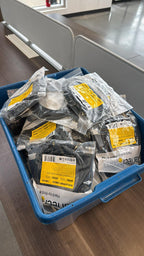 NEW StarTech DisplayPort Cables - 10' Length