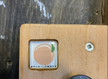 Load image into Gallery viewer, Used Brent Comber Shattered Square Table / Block
