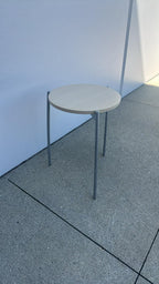 Steelcase Round Side Table