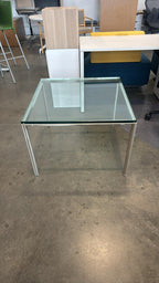Keilhauer Branden Glass Coffee Table - Various Sizes