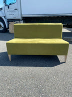 Steelcase Coalesse Circa Lounge Sofa