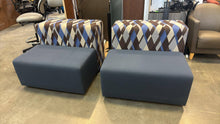 Load image into Gallery viewer, Used Keilhauer &quot;Jumble&quot; Modern Single Lounge Chair
