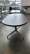 Load image into Gallery viewer, Steelcase x Herman Miller Eames Executive Meeting Table
