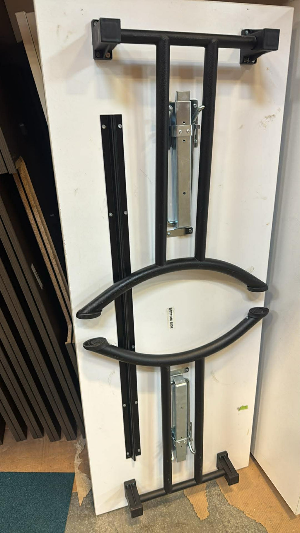 Flip-Top Training Table - Various Sizes