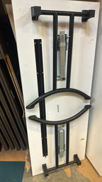 Flip-Top Training Table - Various Sizes