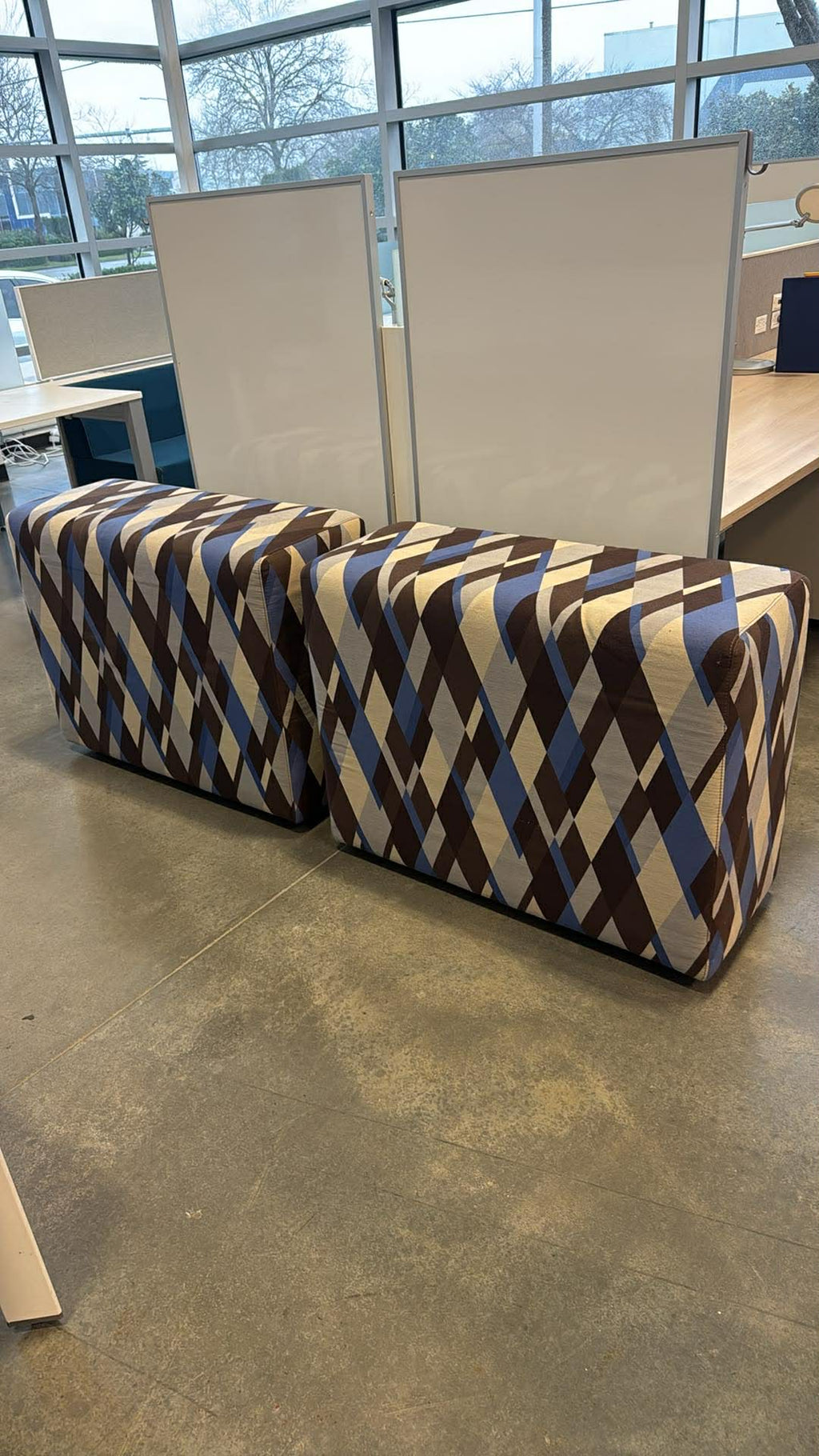 Keilhauer Jumble Perch Bench - Various Sizes