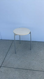 Steelcase Round Side Table