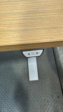 Load image into Gallery viewer, Used Haworth Electric Sit-Stand Desk – 63” x 29”
