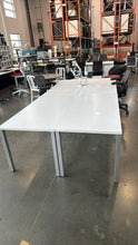Load image into Gallery viewer, Used 60x30 Steecase Desk
