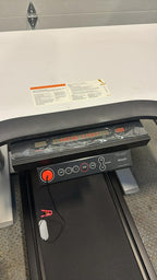 Steelcase WalkStation Electric Treadmill Sit-Stand Desk