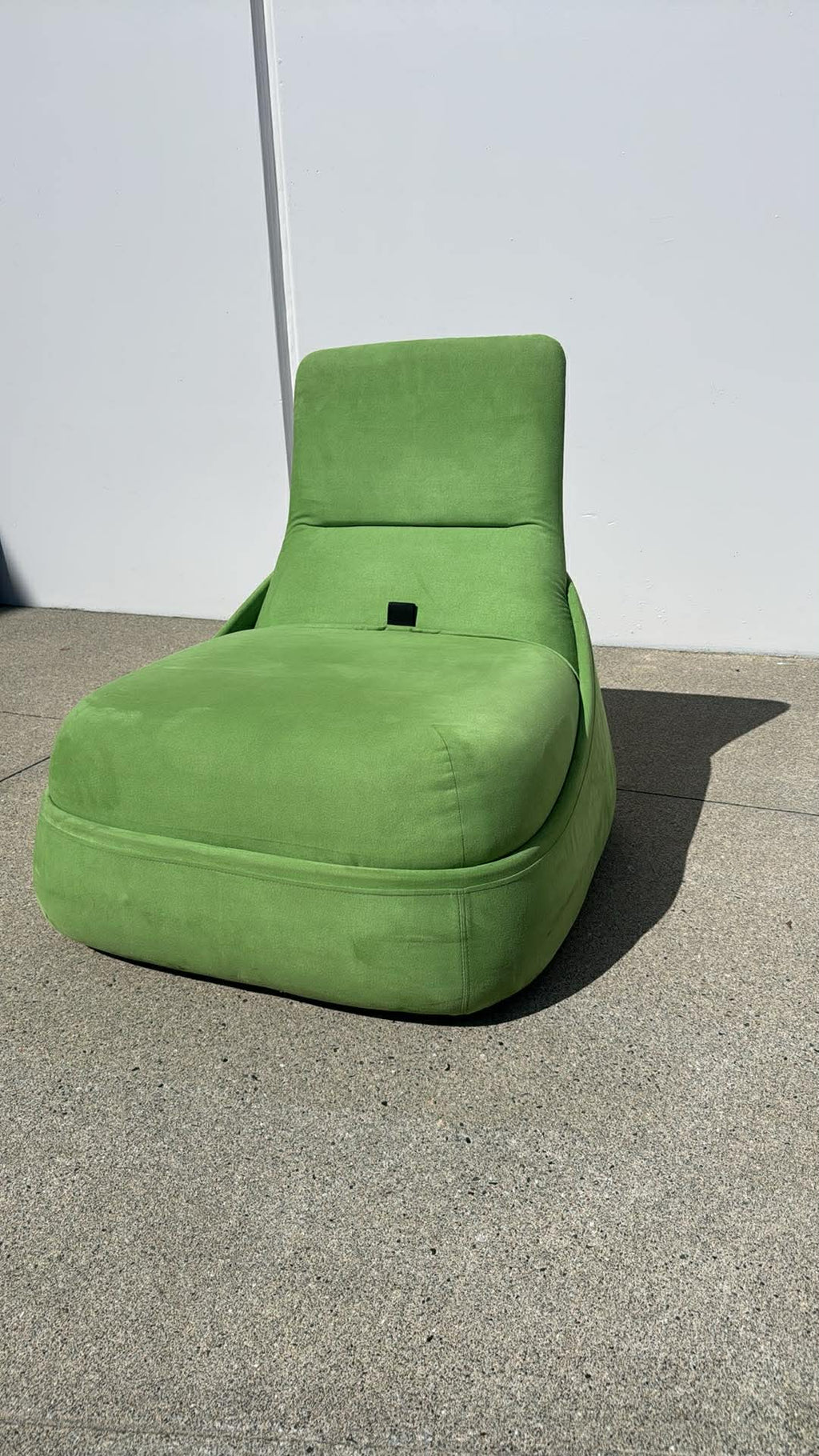 Steelcase Hosu Convertible Lounge Chair