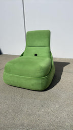 Steelcase Hosu Convertible Lounge Chair