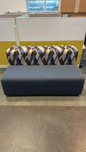 Load image into Gallery viewer, Used Keilhauer Jumble Lounge Benches with Back – Modular Office Seating

