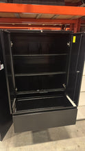 Load image into Gallery viewer, Used Steelcase Combo Storage Cabinets
