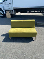 Steelcase Coalesse Circa Lounge Sofa