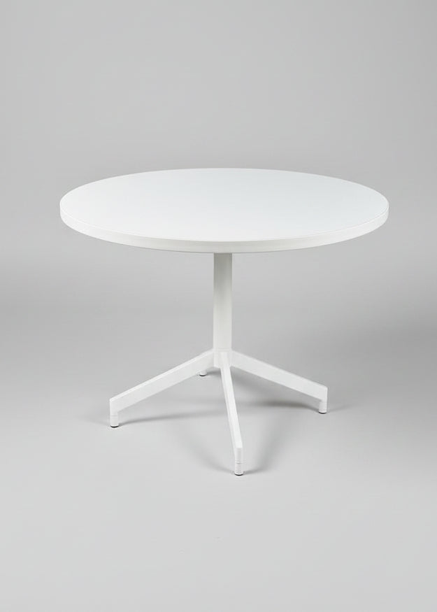 Haworth Round Meeting Table - 36"