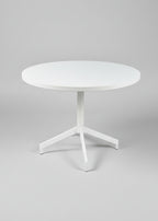 Haworth Round Meeting Table - 36"