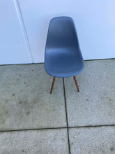 Load image into Gallery viewer, Used Herman Miller Eames Molded Plastic Side Chair
