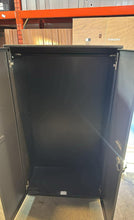 Load image into Gallery viewer, Used Haworth Locking Wardrobe Cabinet
