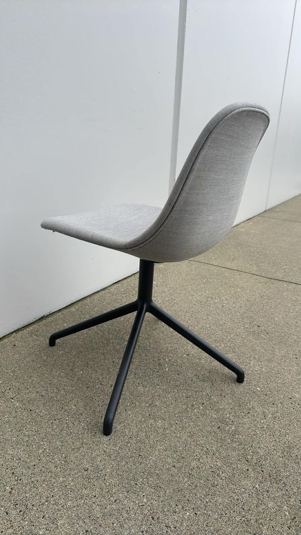 Muuto Fiber Side Chair