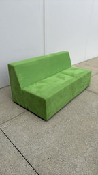 Steelcase Turnstone Campfire Lounge Sofa
