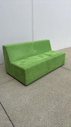 Steelcase Turnstone Campfire Lounge Sofa