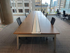 Herman Miller Powered Benching Workstations – Multiple Configurations