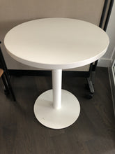 Load image into Gallery viewer, Used Steelcase Side Pedestal Table
