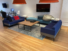 Load image into Gallery viewer, Like NEW Steelcase Coalesse Designer Couch
