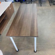 Load image into Gallery viewer, Used Steelcase Turnstone L-Shape Desk
