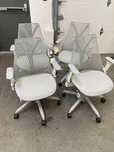 Load image into Gallery viewer, Used Herman Miller Sayl Chair
