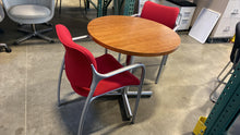 Load image into Gallery viewer, Used Herman Miller &quot;Aside&quot; Stacking Guest Chair
