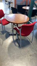 Load image into Gallery viewer, Used Herman Miller &quot;Aside&quot; Stacking Guest Chair
