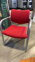 Load image into Gallery viewer, Used Herman Miller &quot;Aside&quot; Stacking Guest Chair
