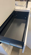Load image into Gallery viewer, Used 5 Drawer Herman Miller Lateral Cabinet
