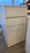 Load image into Gallery viewer, Used 5 Drawer Herman Miller Lateral Cabinet
