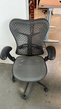 Load image into Gallery viewer, Used Herman Miller Mirra Chair -  Fully Loaded!
