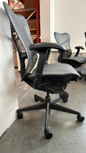 Load image into Gallery viewer, Used Herman Miller Mirra Chair -  Fully Loaded!
