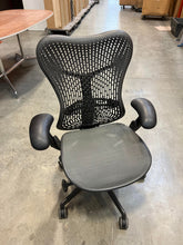 Load image into Gallery viewer, Used Herman Miller Mirra Chair -  Fully Loaded!
