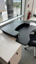 Load image into Gallery viewer, Used Vari Desk 36 Pro Plus Standing Desk Riser

